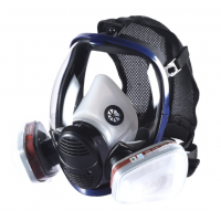 Factory direct sale Low Price Wholesale chemical  Gas Mask